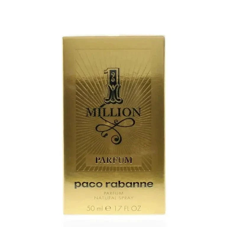 1 Million By Paco Rabanne For Men 1.7oz EDT Spray