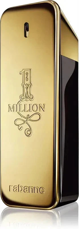 1 Million By Paco Rabanne For Men 3.4 oz Eau De Toilette Spray